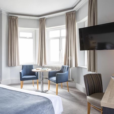 The Imperial Hotel Exmouth Pokój zdjęcie