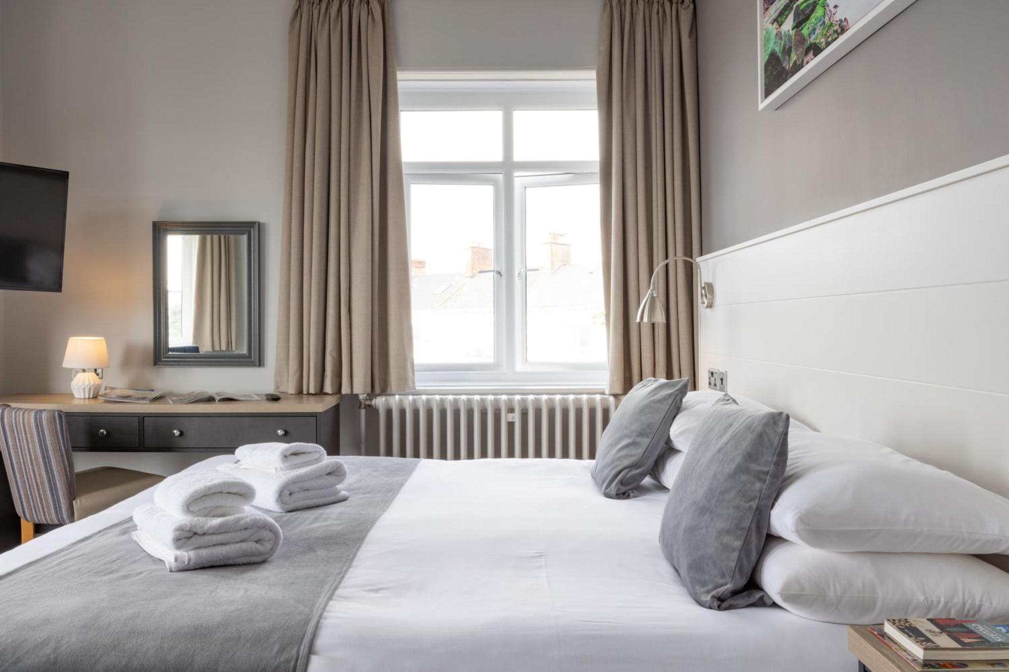 The Imperial Hotel Exmouth Pokój zdjęcie